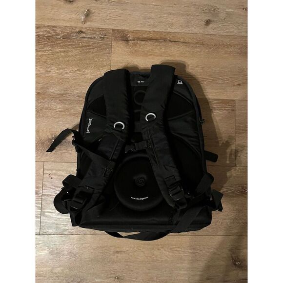 Kata DR-467i Digital Rucksack Camera Backpack Excellent Condition Black - Picture 2 of 4